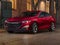 2020 Chevrolet Malibu FWD LS