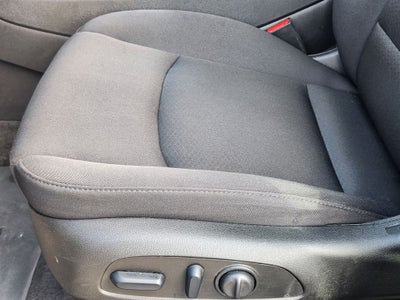 2025 Chevrolet Malibu FWD 1LT
