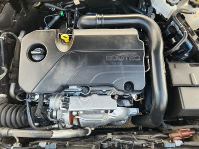 2025 Chevrolet Malibu FWD 1LT