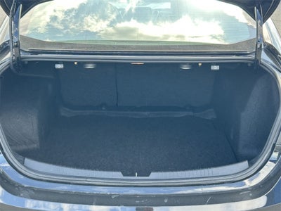 2024 Chevrolet Malibu FWD 2LT