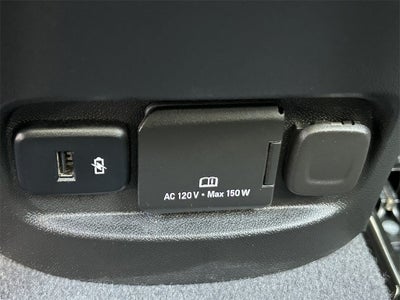 2024 Chevrolet Malibu FWD 2LT