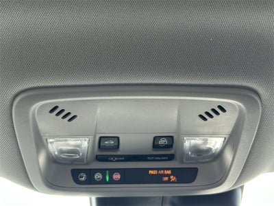 2024 Chevrolet Malibu FWD 2LT