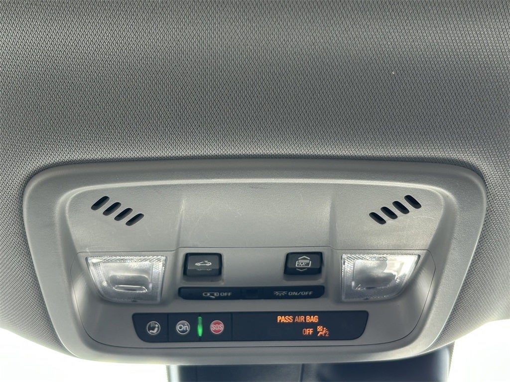 2024 Chevrolet Malibu FWD 2LT