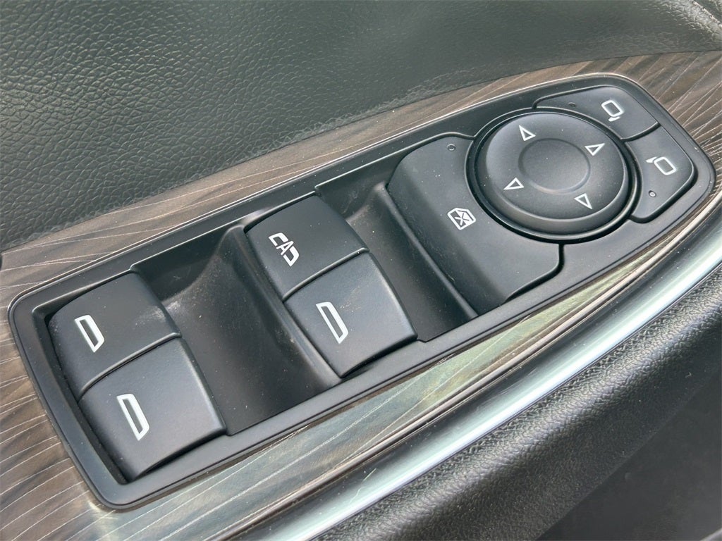 2024 Chevrolet Malibu FWD 2LT