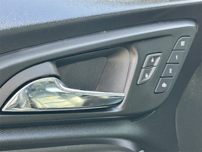 2024 Chevrolet Malibu FWD 2LT