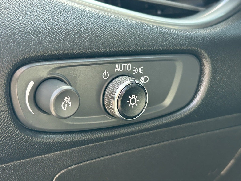 2024 Chevrolet Malibu FWD 2LT