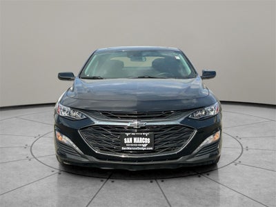 2024 Chevrolet Malibu FWD 2LT