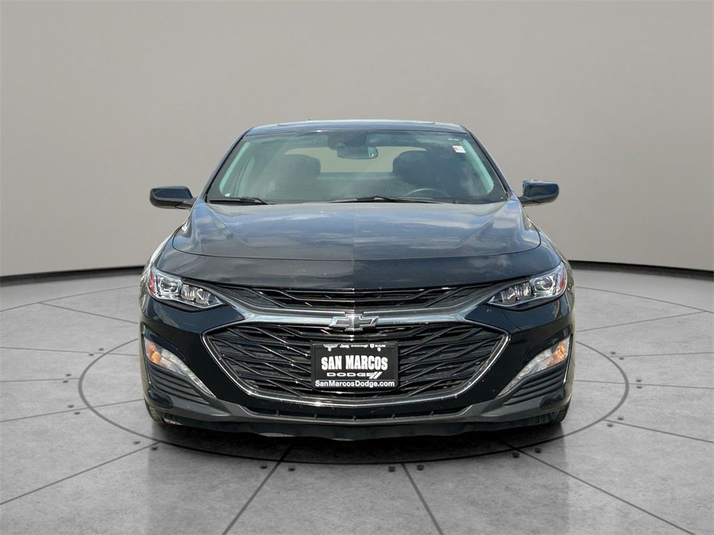 2024 Chevrolet Malibu FWD 2LT