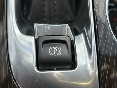 2024 Chevrolet Malibu FWD 2LT