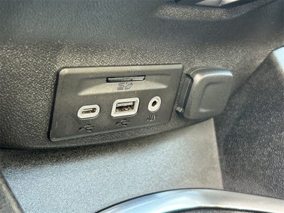 2024 Chevrolet Malibu FWD 2LT