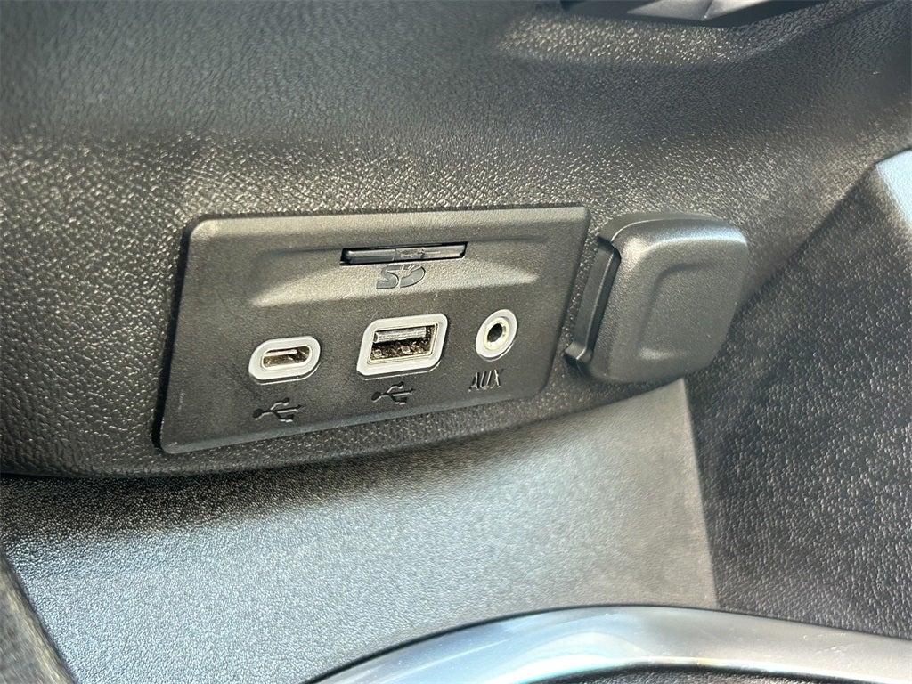 2024 Chevrolet Malibu FWD 2LT