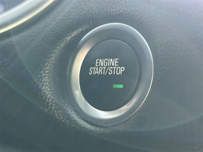 2024 Chevrolet Malibu FWD 2LT