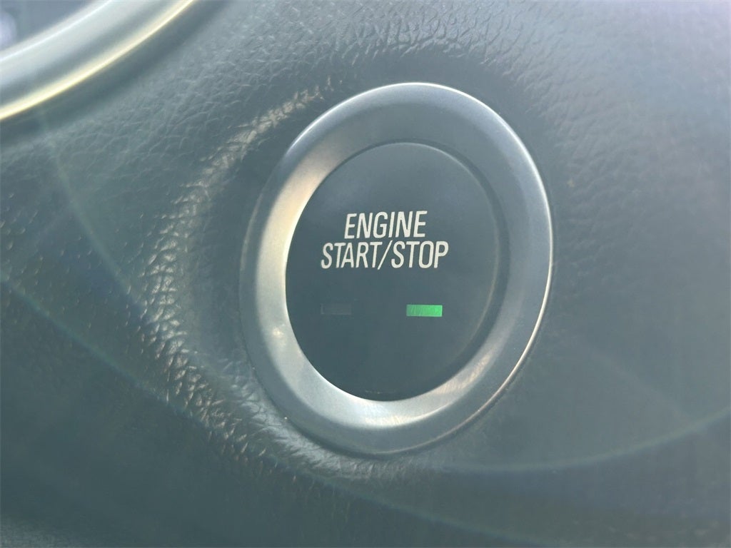 2024 Chevrolet Malibu FWD 2LT