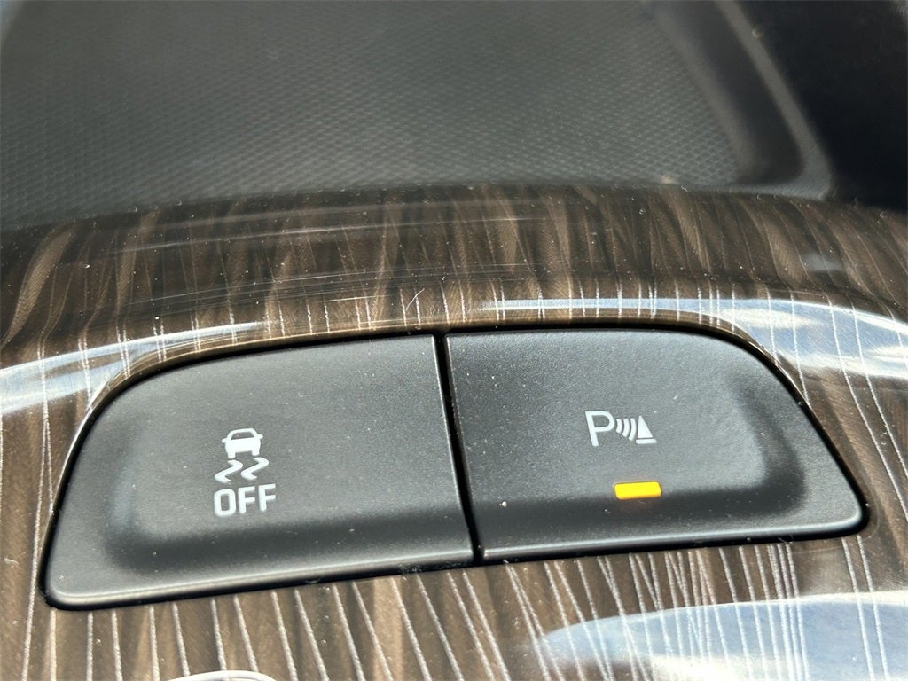 2024 Chevrolet Malibu FWD 2LT