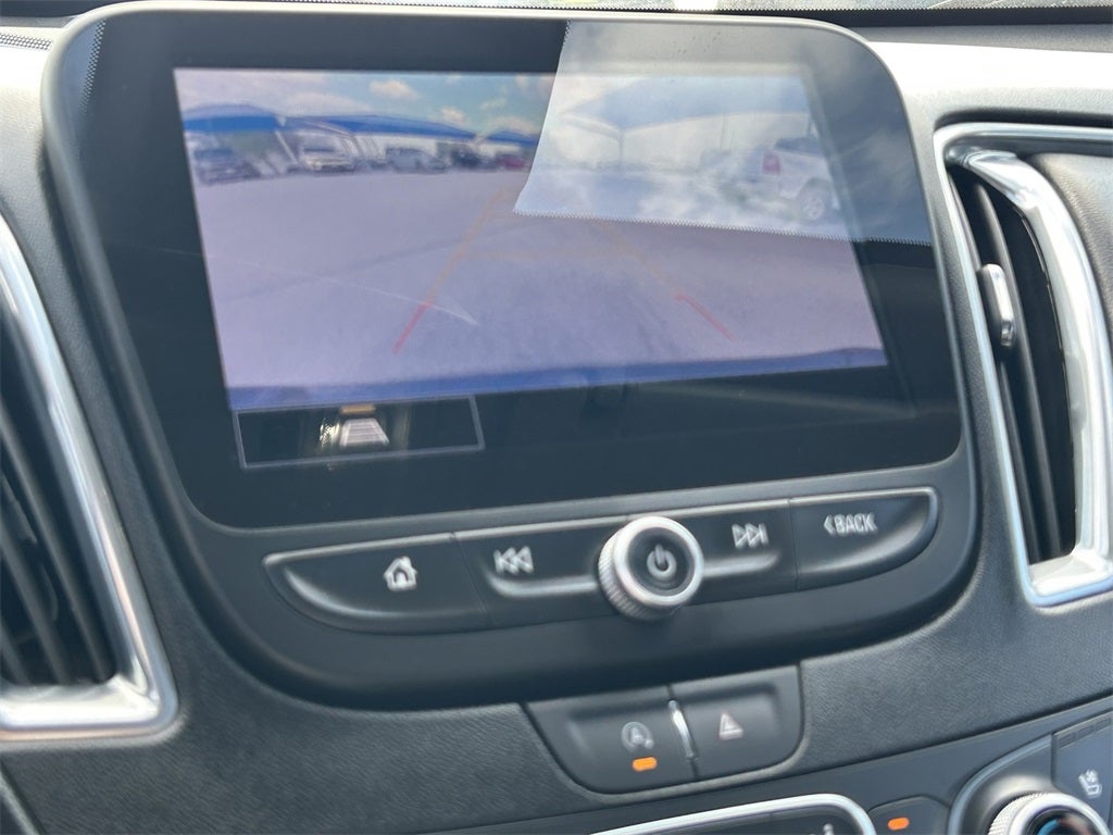 2024 Chevrolet Malibu FWD 2LT