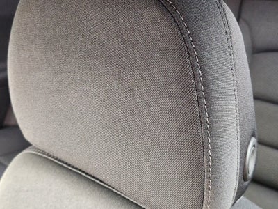 2025 Chevrolet Malibu RS