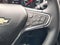 2025 Chevrolet Malibu RS