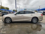 2025 Chevrolet Malibu RS