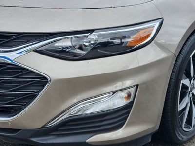 2025 Chevrolet Malibu RS