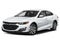 2025 Chevrolet Malibu FWD RS