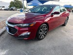 2025 Chevrolet Malibu FWD RS