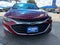 2025 Chevrolet Malibu FWD RS