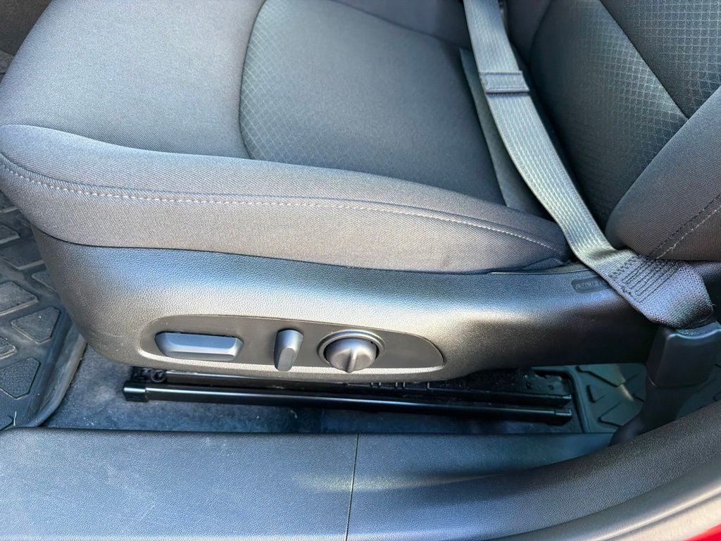 2025 Chevrolet Malibu FWD RS