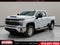 2024 Chevrolet Silverado 2500HD 4WD Crew Cab Standard Bed LT