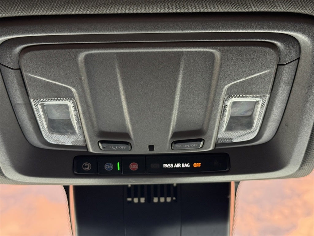 2024 Chevrolet Silverado 2500HD 4WD Crew Cab Standard Bed LT