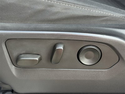 2024 Chevrolet Silverado 2500HD 4WD Crew Cab Standard Bed LT