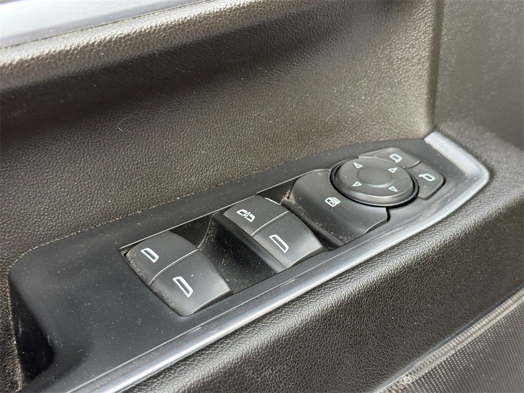 2024 Chevrolet Silverado 2500HD 4WD Crew Cab Standard Bed LT