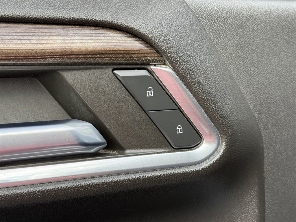 2024 Chevrolet Silverado 2500HD 4WD Crew Cab Standard Bed LT