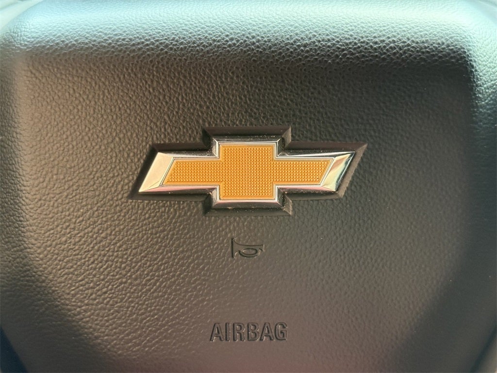 2024 Chevrolet Silverado 2500HD 4WD Crew Cab Standard Bed LT