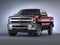 2018 Chevrolet Silverado 2500HD Work Truck