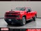 2024 Chevrolet Silverado 2500HD 4WD Crew Cab Long Bed Custom