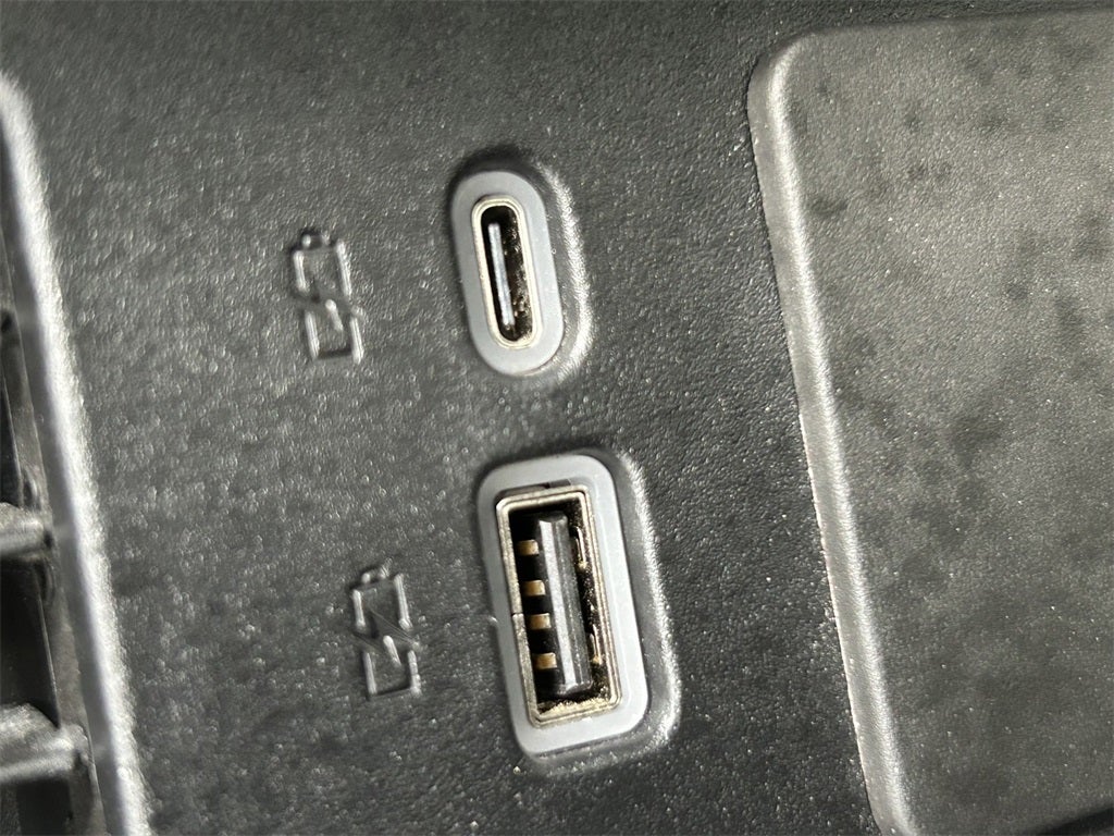 2024 Chevrolet Silverado 2500HD 4WD Crew Cab Long Bed Custom