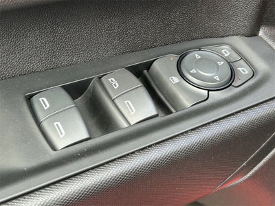 2024 Chevrolet Silverado 2500HD 4WD Crew Cab Long Bed Custom