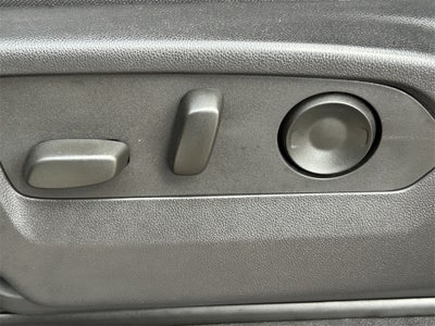 2024 Chevrolet Silverado 2500HD 4WD Crew Cab Long Bed Custom