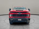 2024 Chevrolet Silverado 2500HD 4WD Crew Cab Long Bed Custom