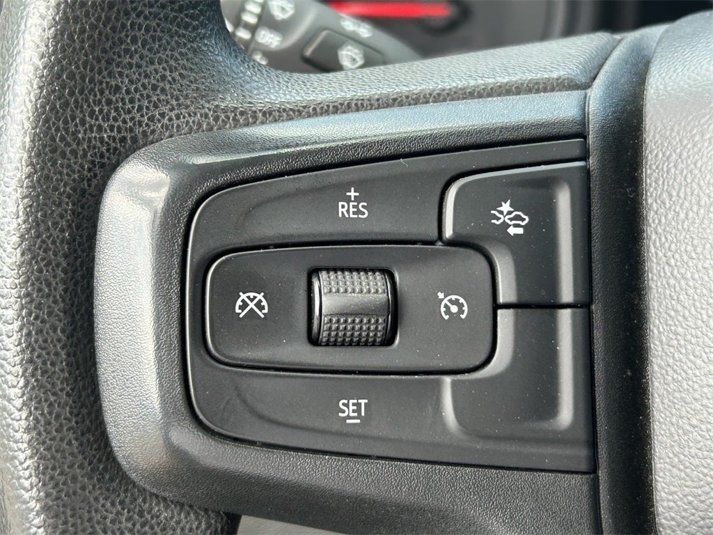 2024 Chevrolet Silverado 2500HD 4WD Crew Cab Long Bed Custom