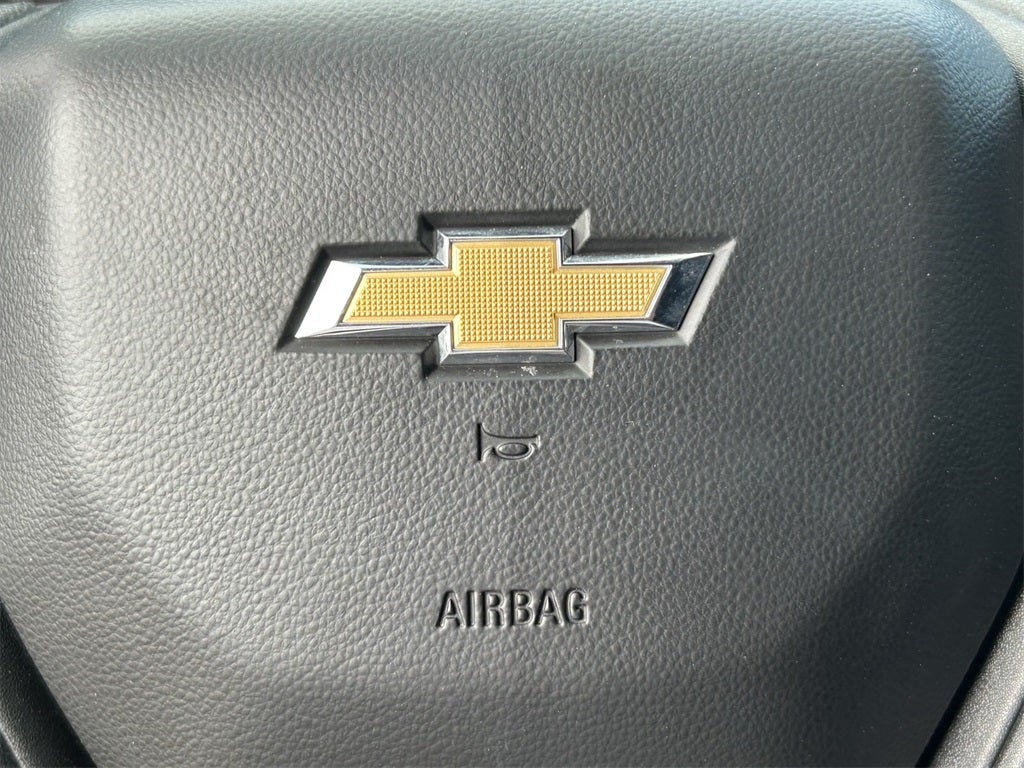 2024 Chevrolet Silverado 2500HD 4WD Crew Cab Long Bed Custom