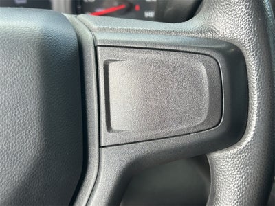 2024 Chevrolet Silverado 2500HD 4WD Crew Cab Long Bed Custom