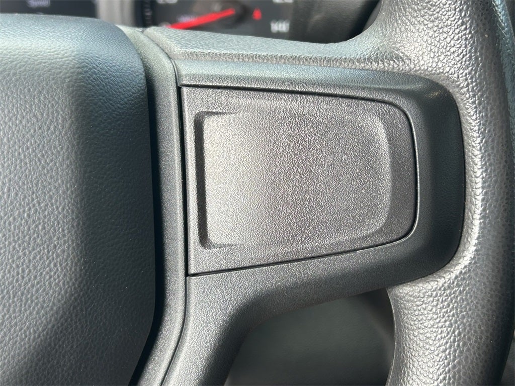 2024 Chevrolet Silverado 2500HD 4WD Crew Cab Long Bed Custom