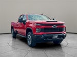 2024 Chevrolet Silverado 2500HD 4WD Crew Cab Long Bed Custom