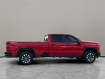 2024 Chevrolet Silverado 2500HD 4WD Crew Cab Long Bed Custom