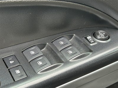 2019 Chevrolet Colorado ZR2