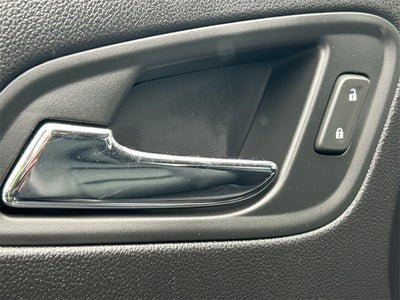 2019 Chevrolet Colorado ZR2