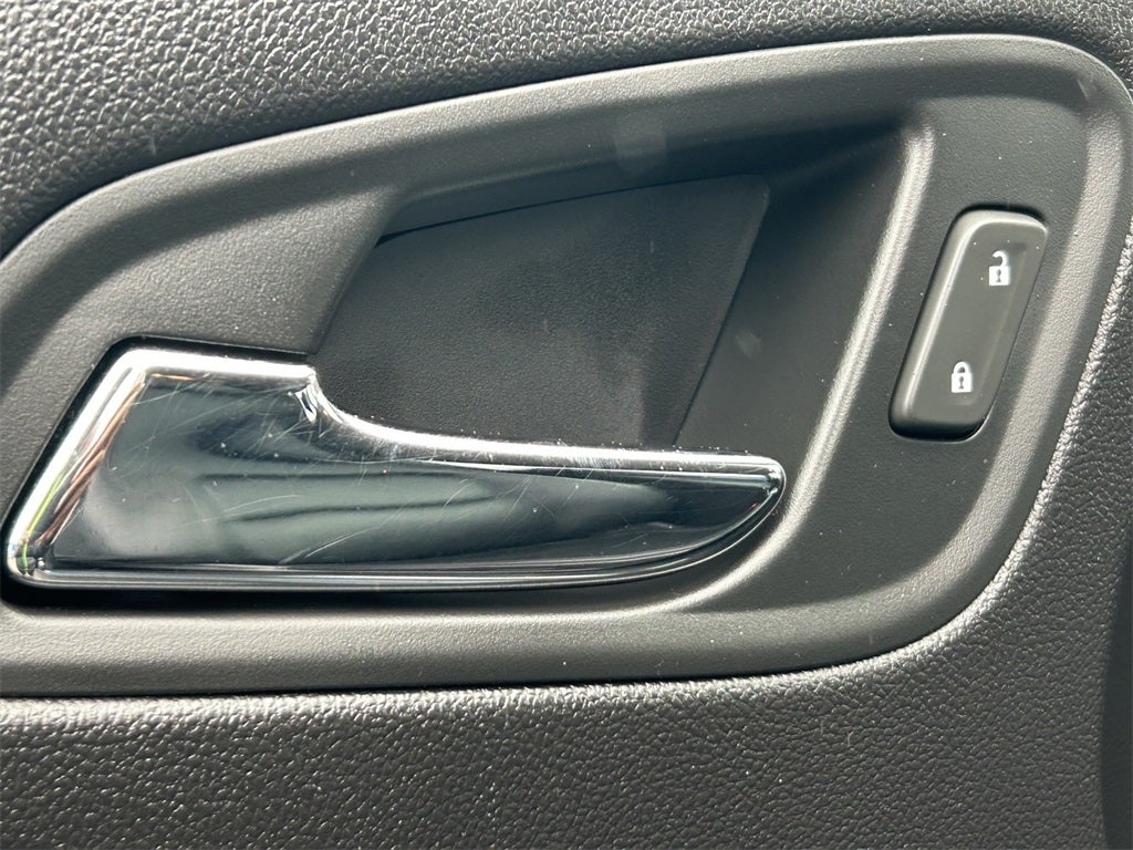 2019 Chevrolet Colorado ZR2