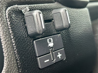 2019 Chevrolet Colorado ZR2