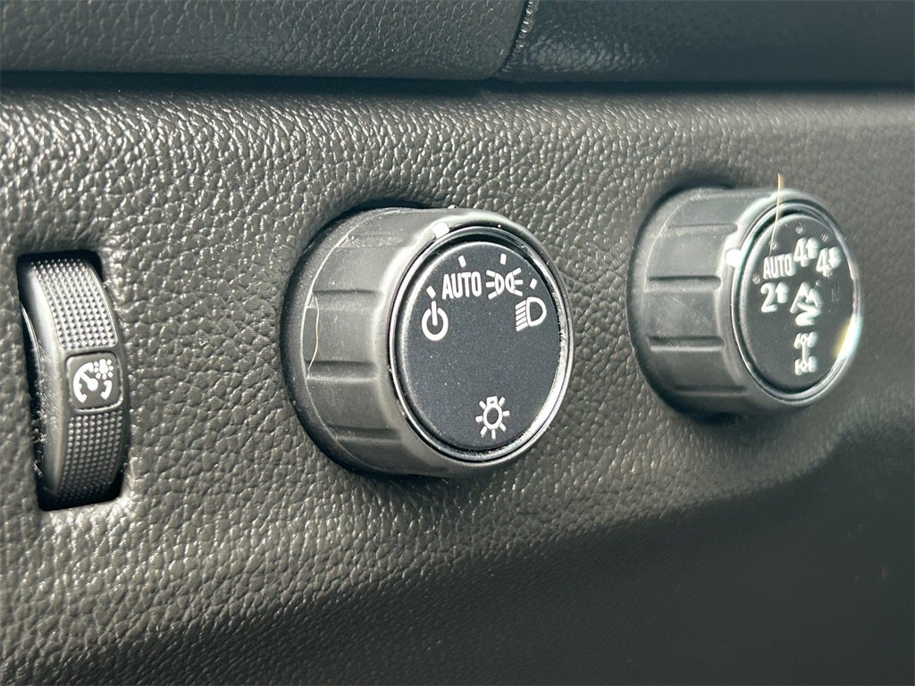 2019 Chevrolet Colorado ZR2